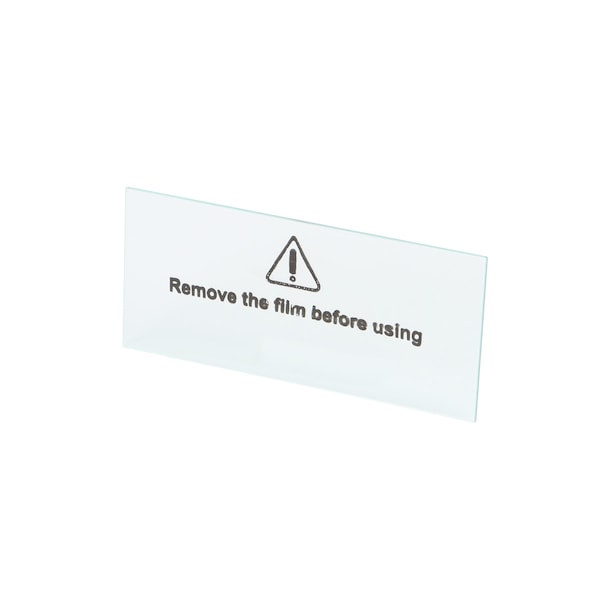 Pro ADF Internal Spatter Lens